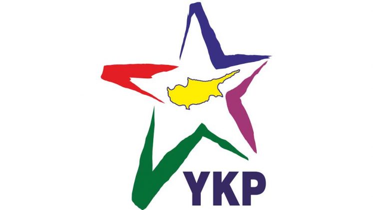 Yeni Kıbrıs Partisi