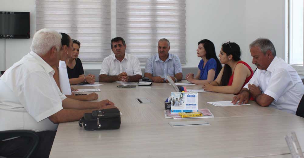 Kıbrıs Türk Öğretmenler Sendikası