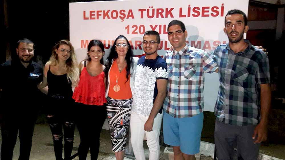 Lefkoşa-Türk-Lisesi