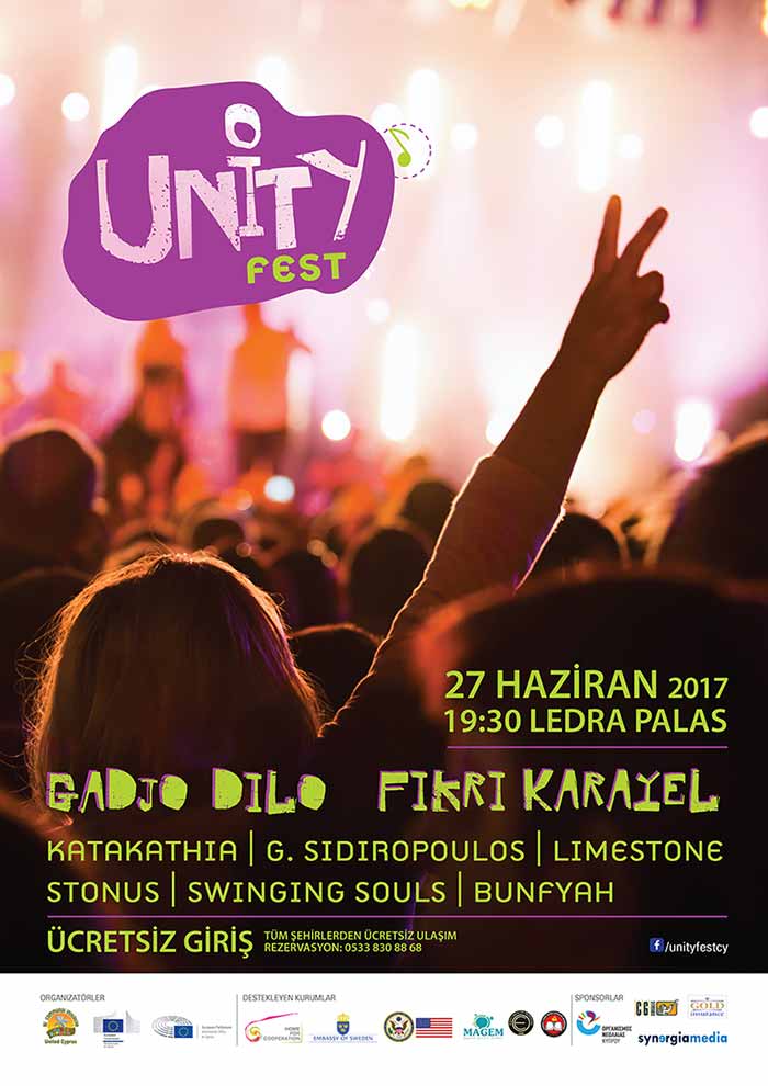 unityfest