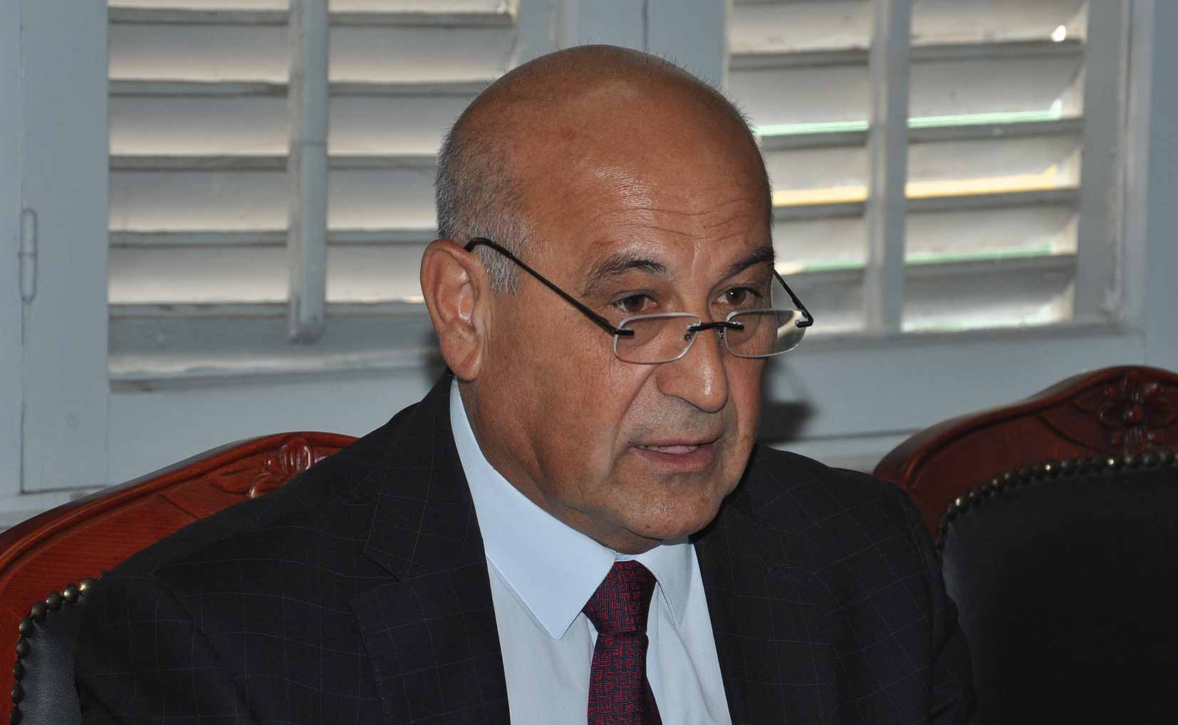 Ahmet-Benli