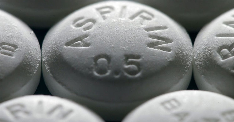 Günde Bir Aspirin: Faydadan Çok Zarara Neden Olabilir!