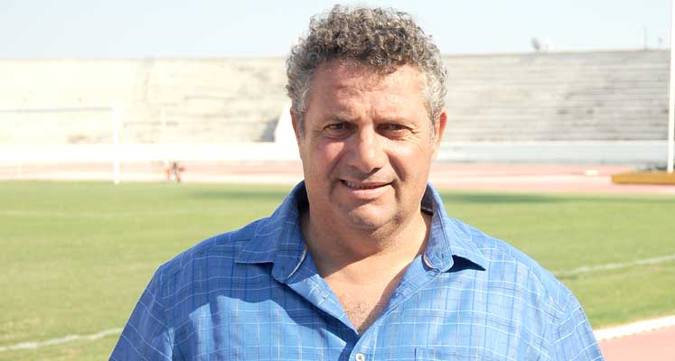 Mehmet Bolkan