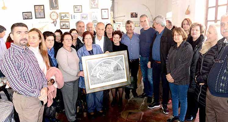 Kıbrıs Türk Belediye Emekçileri sendikası