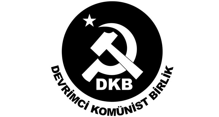 Devrimci Komünist Birlik