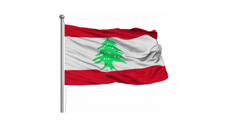 lübnan-bayrak