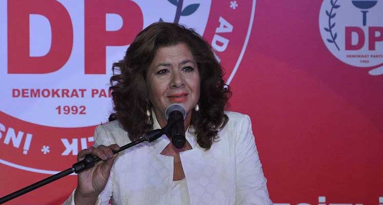 Afet Özcafer