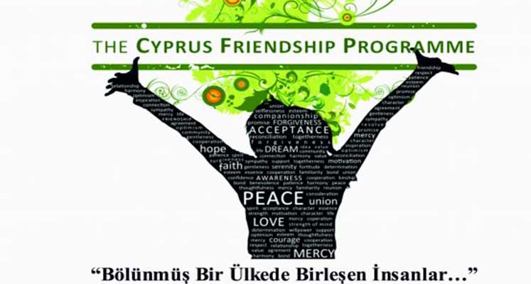 Kıbrıs Dostluk Programı