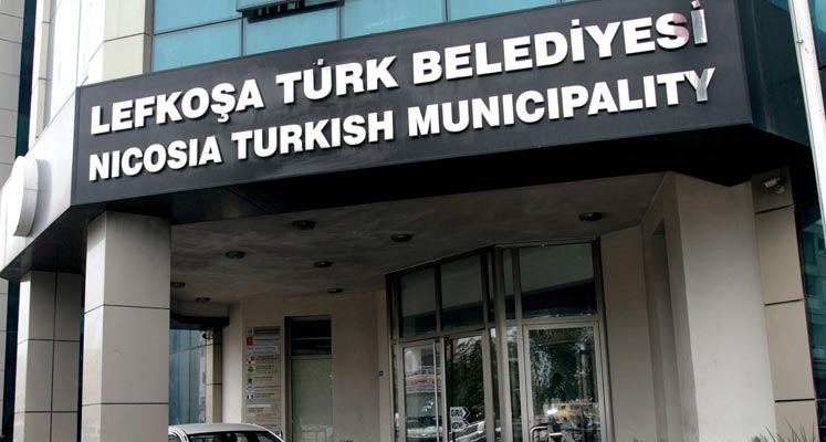 Lefkoşa Türk Belediyesi