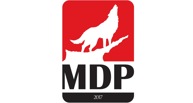 MDP-logo