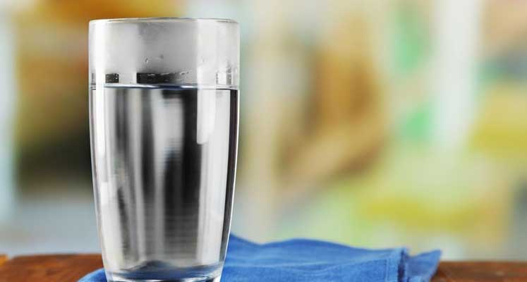 Su içmek için 9 neden