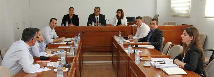 Cumhuriyet Meclisi Sayıştay Komitesi