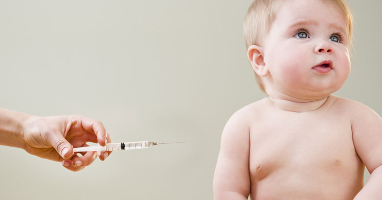 Aşılar Çocuklar İçin Tehlikeli ! Gerçek Mi Yoksa Kurmaca Mı?