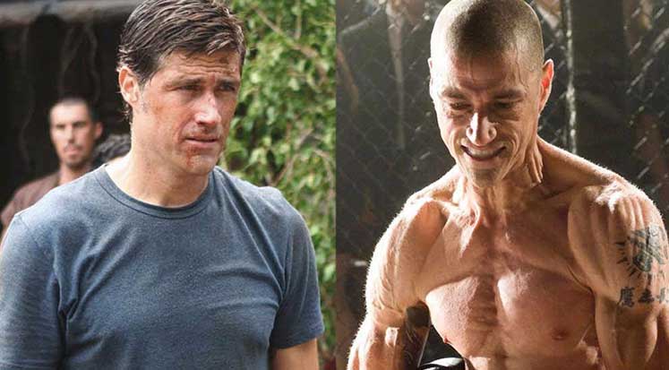 MATTHEW FOX