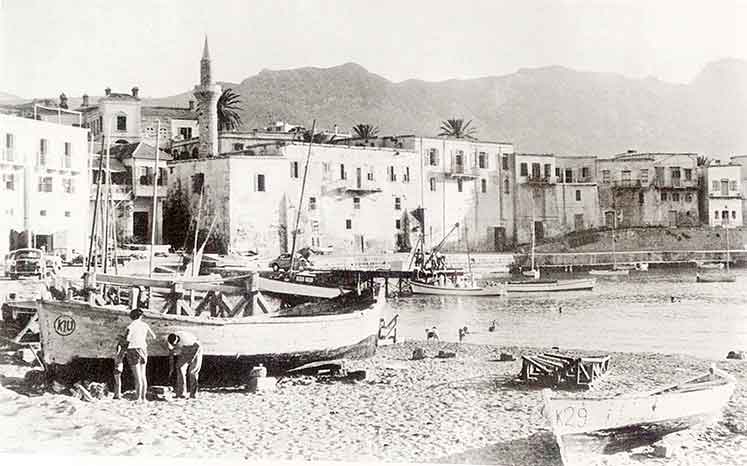 girne li