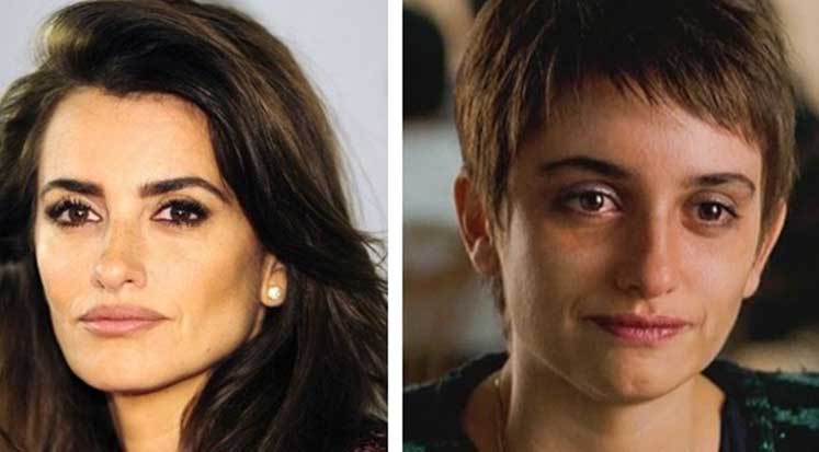 penelope cruz