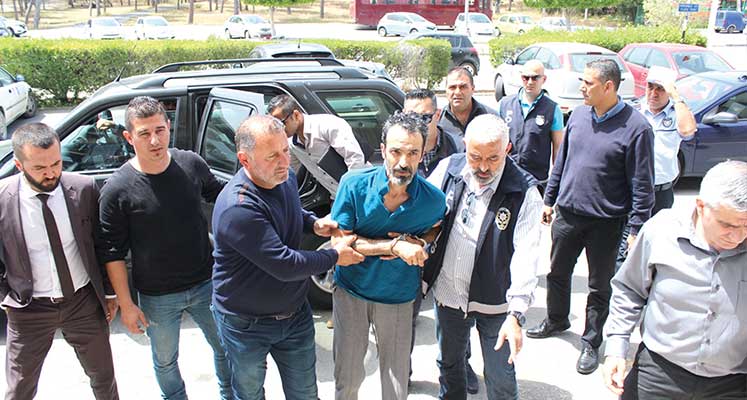 özgür okumuş