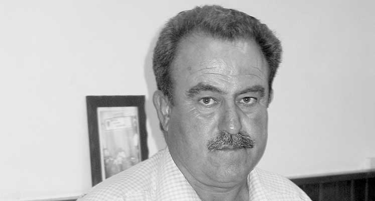 ahmet yeşilada