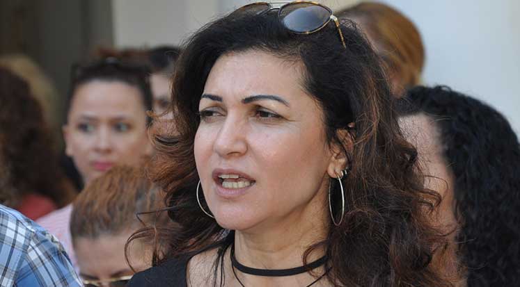 Selma Eylem