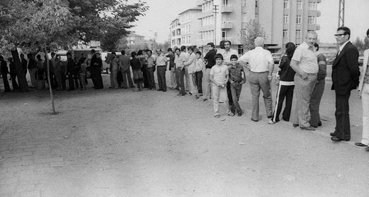 12 eylül darbesi