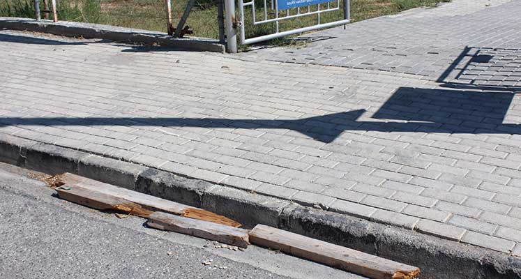 SANAT PARKI 