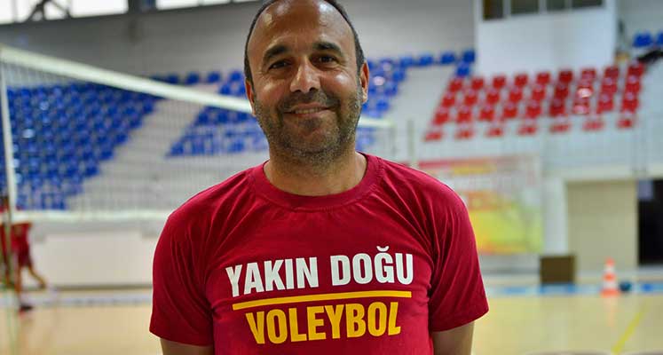 UMAR GÖKER