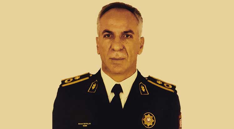 Ahmet Soyalan
