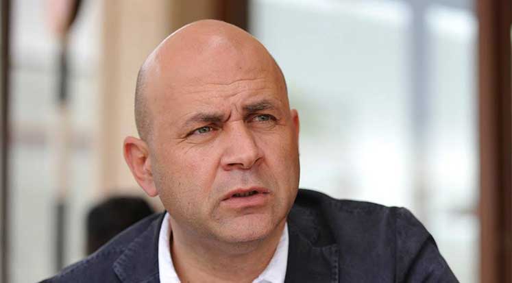 okan dağlı