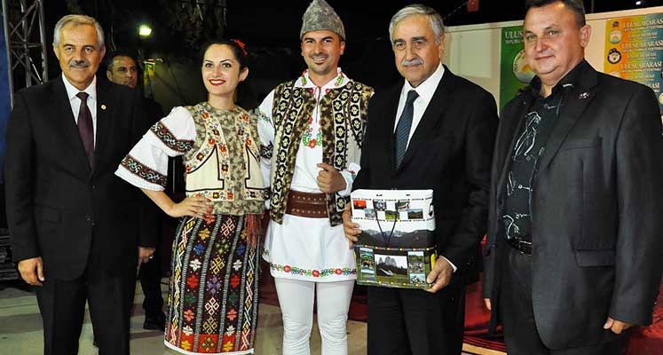 tatlısu festivAL
