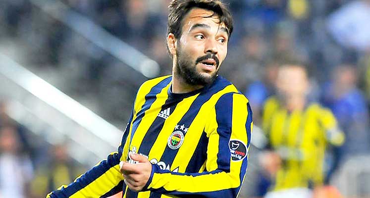 volkan şen