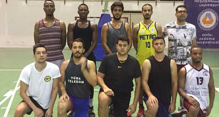 daü basketbol erkekler