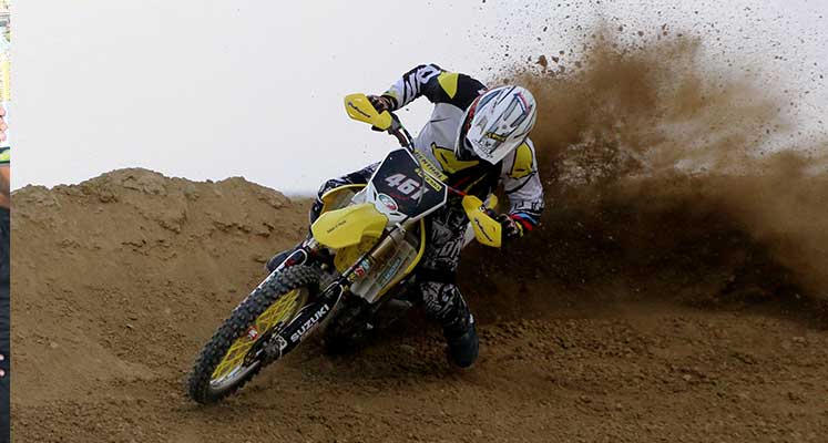MOTOKROS