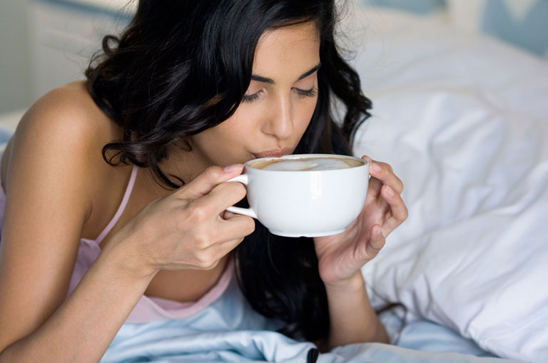 Sabahları Boş Mide İle Neden Kahve İçmemeliyiz?