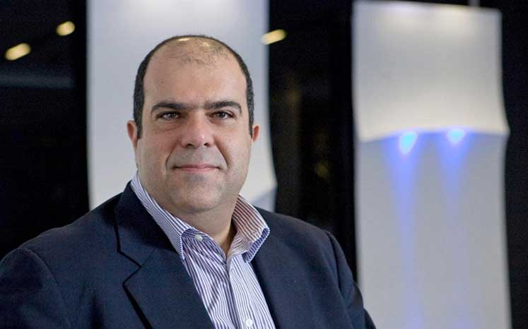 Stelios Haji-Ioannou