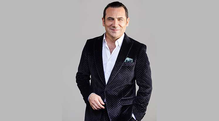 Ferhat Göçer