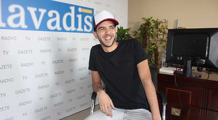 Fikri Karayel