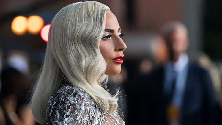 lady gaga