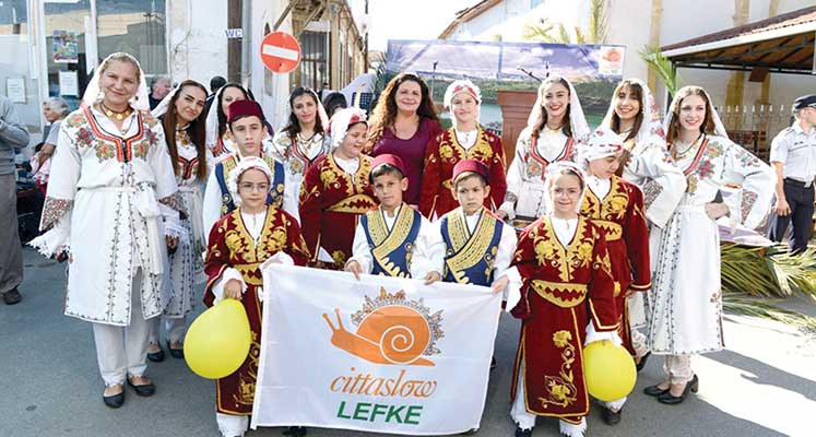 lefke festivali