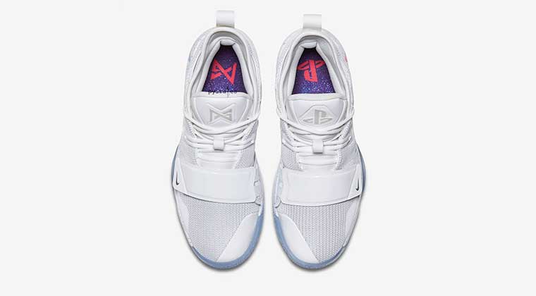 Nike PlayStation Ayakkabı