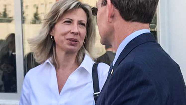 norine brunson