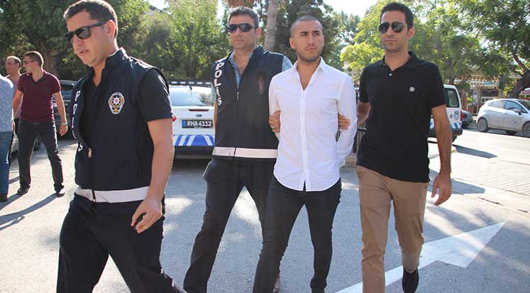 serkan bilir