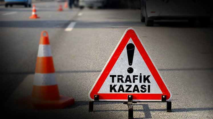 Trafik Kazası