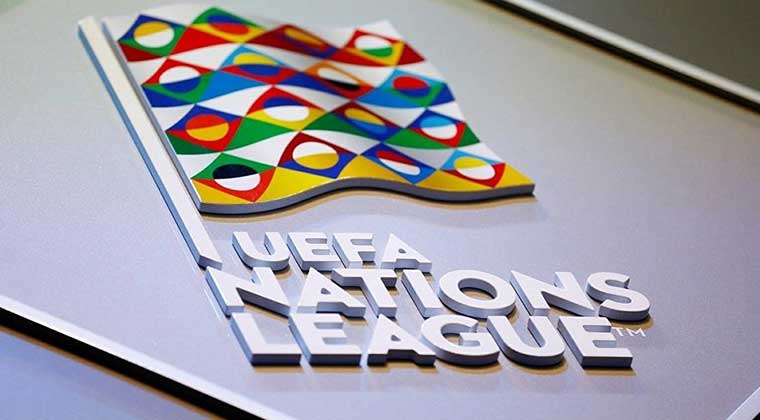UEFA Uluslar Ligi - UEFA Nations League