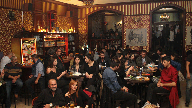 barfly