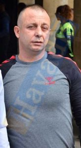Cemal Cengizhan