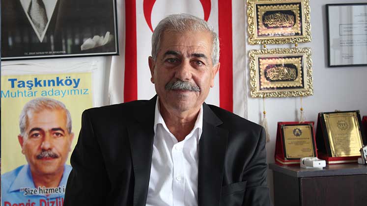 derviş dizliklioğlu