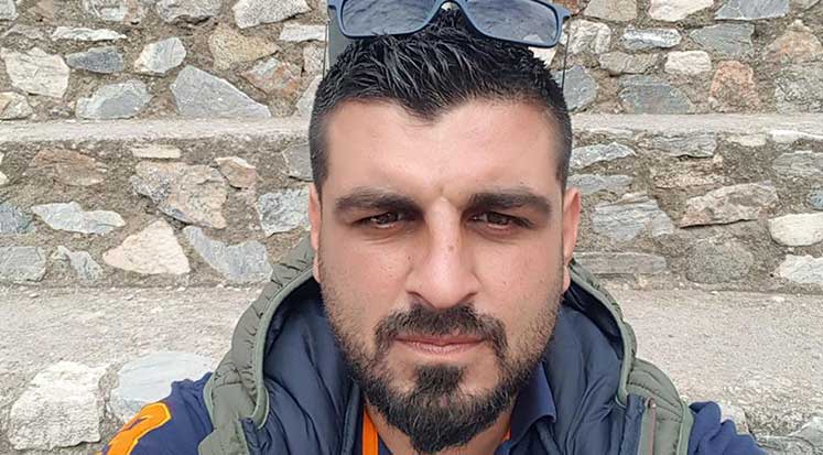 Hasan Anıt 