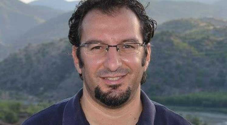 Hasan Karlıtaş
