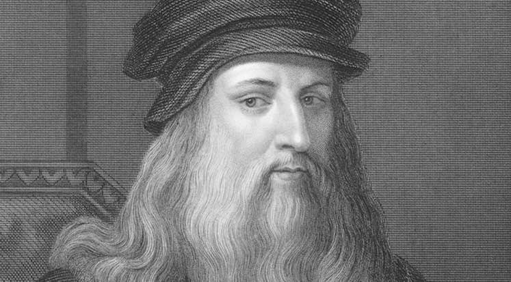 Leonardo da Vinci
