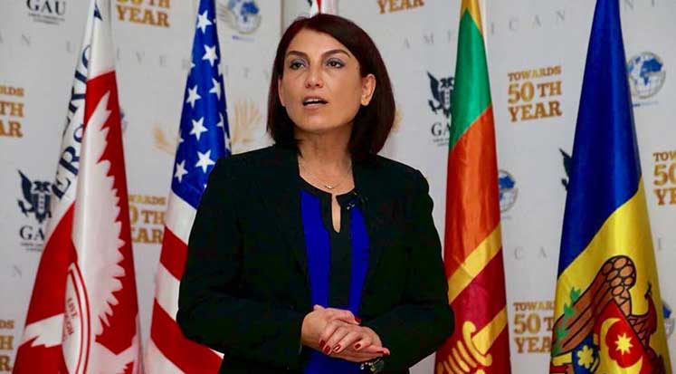 Özlem Gürkut